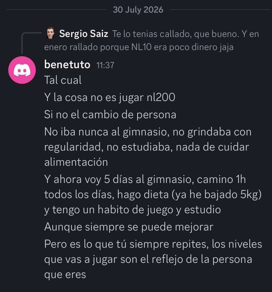 Testimonio real de Benetuto